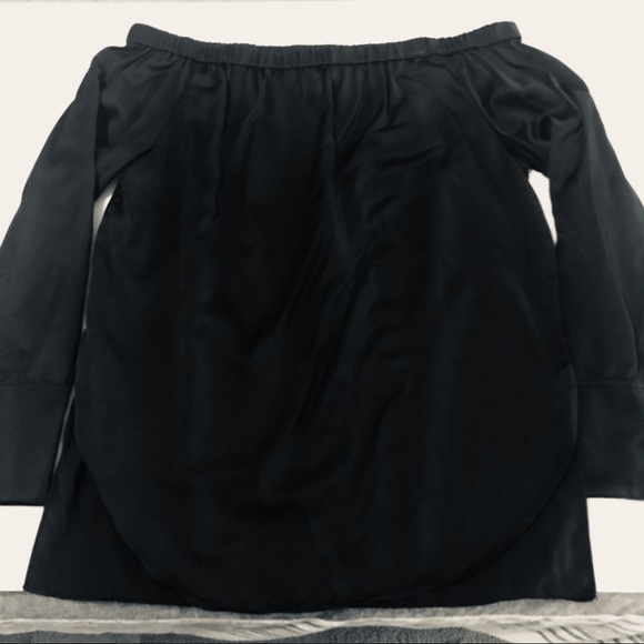 RAG & BONE | off shoulder | Med - BARREL CUFFS - Picture 4 of 15